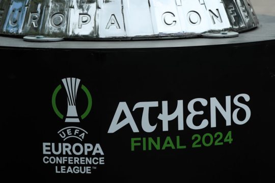 europa conference league